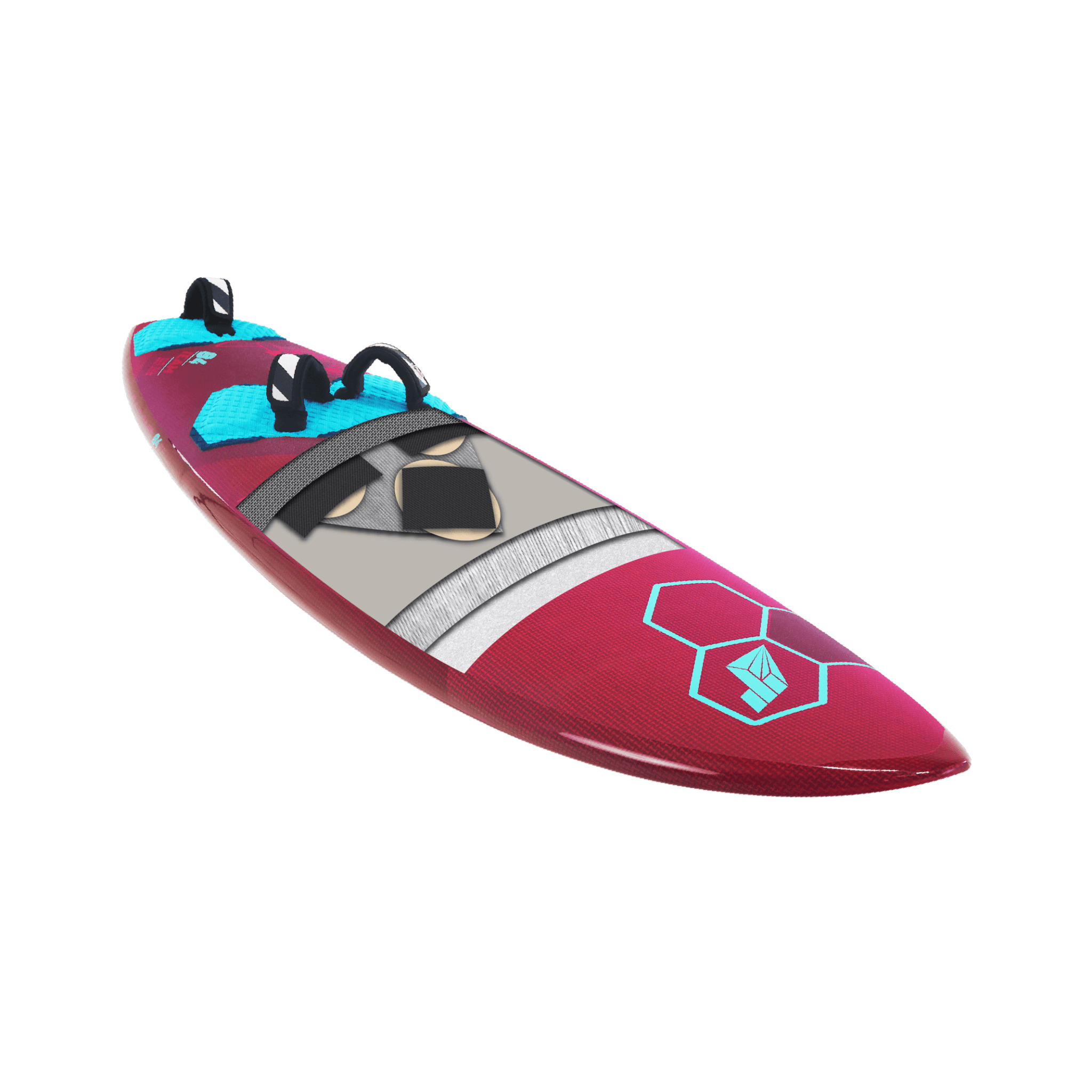 Tabou Dabomb 2025 - Surf1