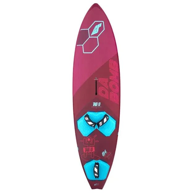 Tabou Dabomb 2025 - Surf1