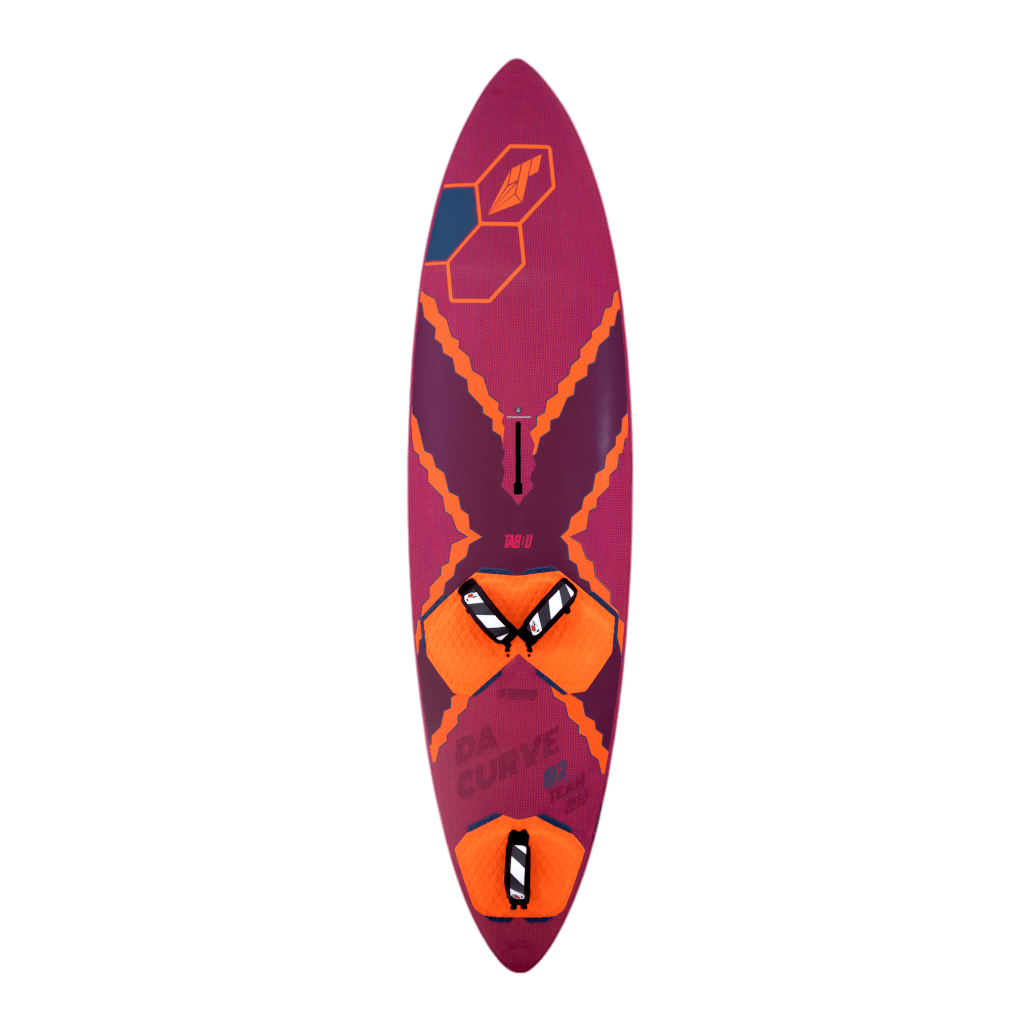 TABOU DACURVE 2025 - Surf1