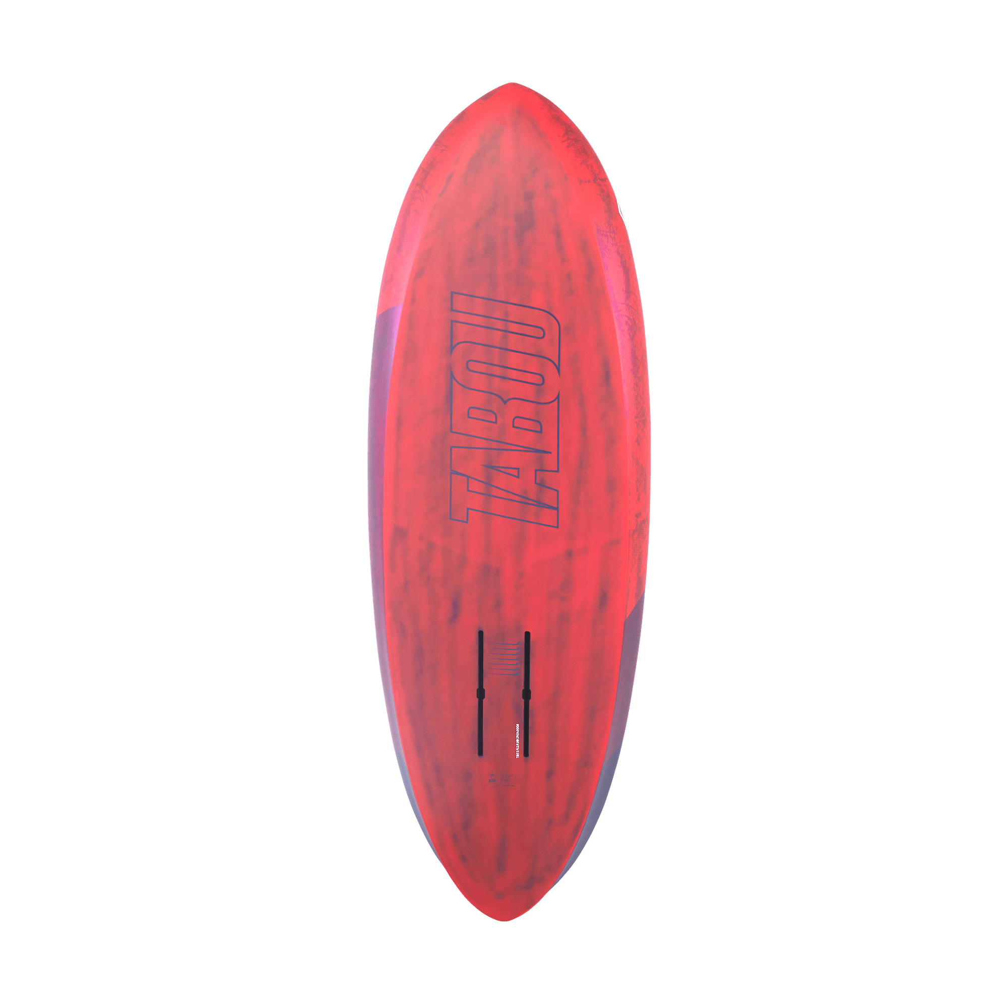 TABOU FLYING SAUCER - Surf1