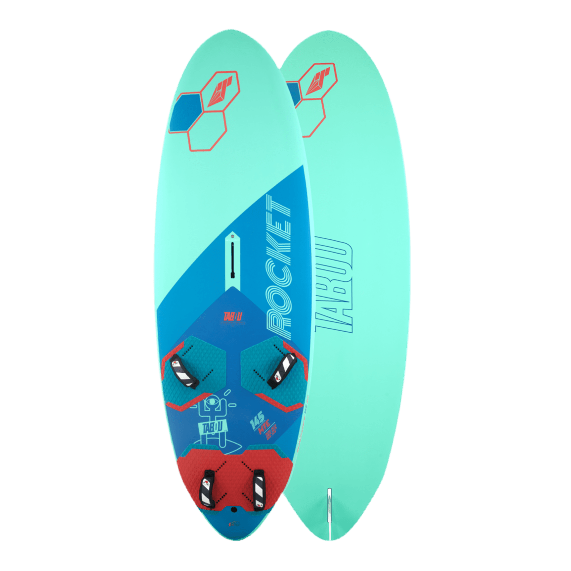 Tabou Rocket 2025 - Surf1