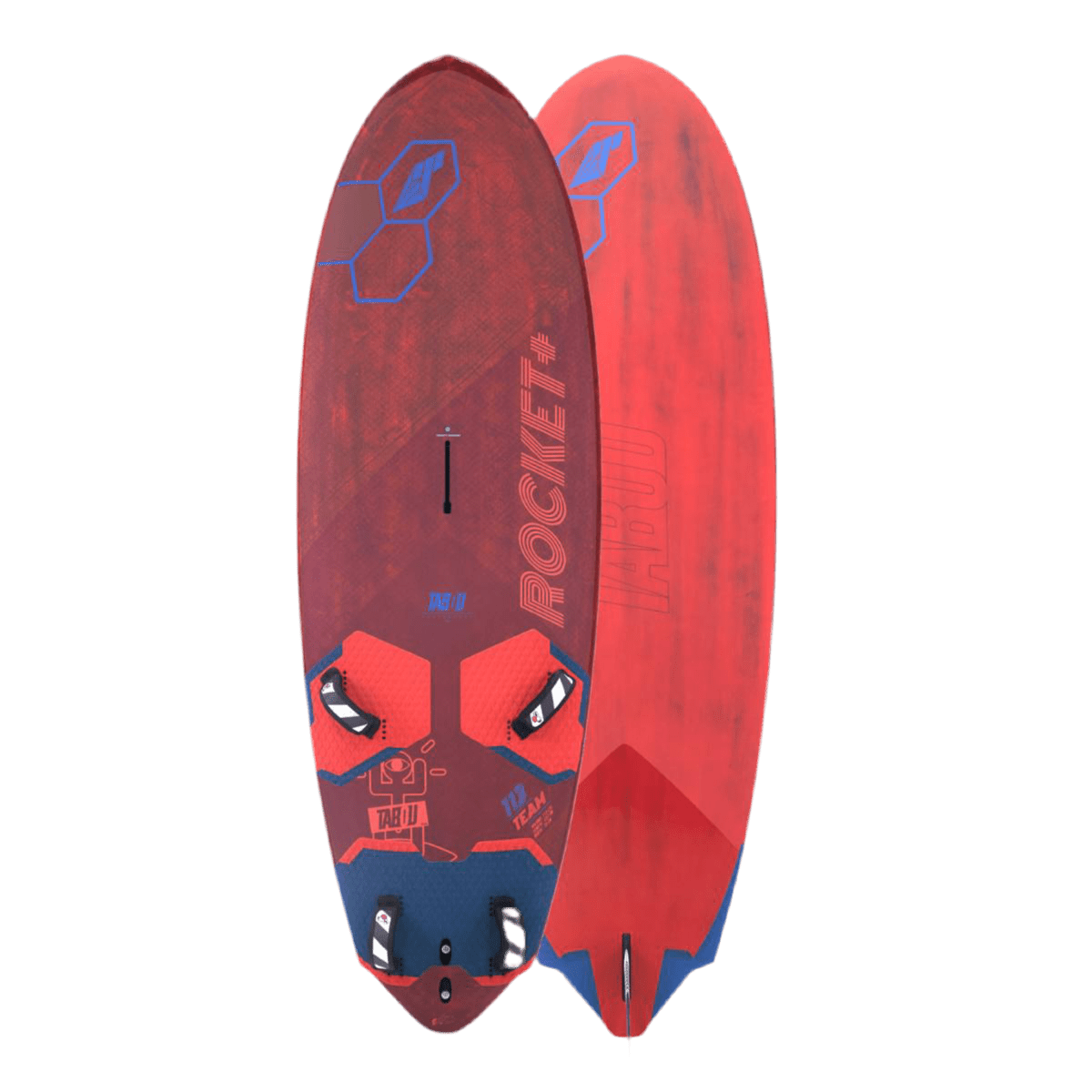 Tabou Rocket plus 2025 - Surf1