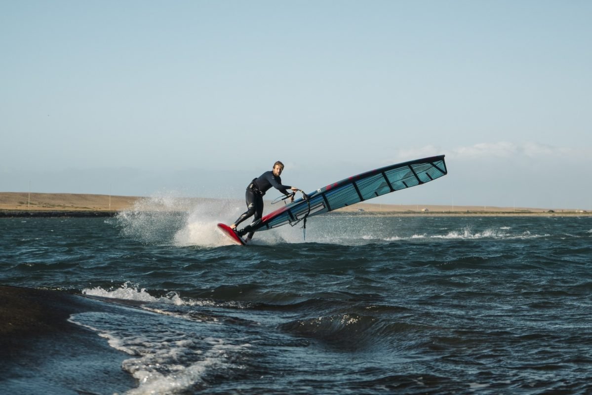 Tabou Rocket plus 2025 - Surf1