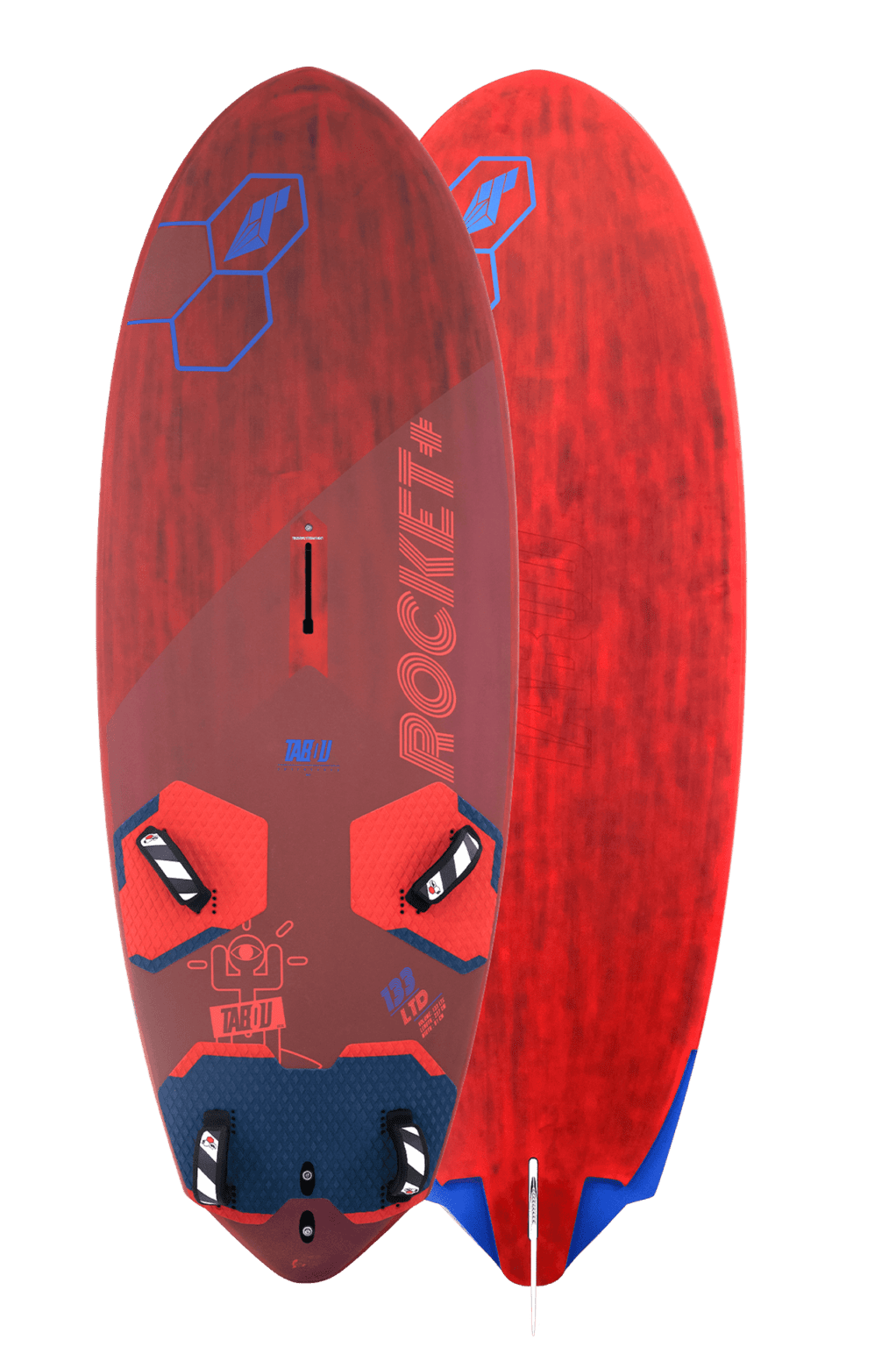 Tabou Rocket plus 2025 - Surf1