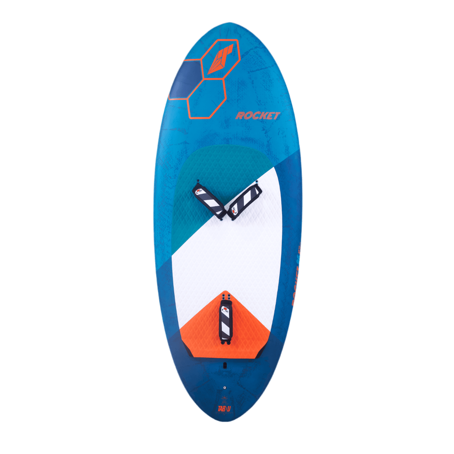 TABOU ROCKET TEAM 2025 - Surf1
