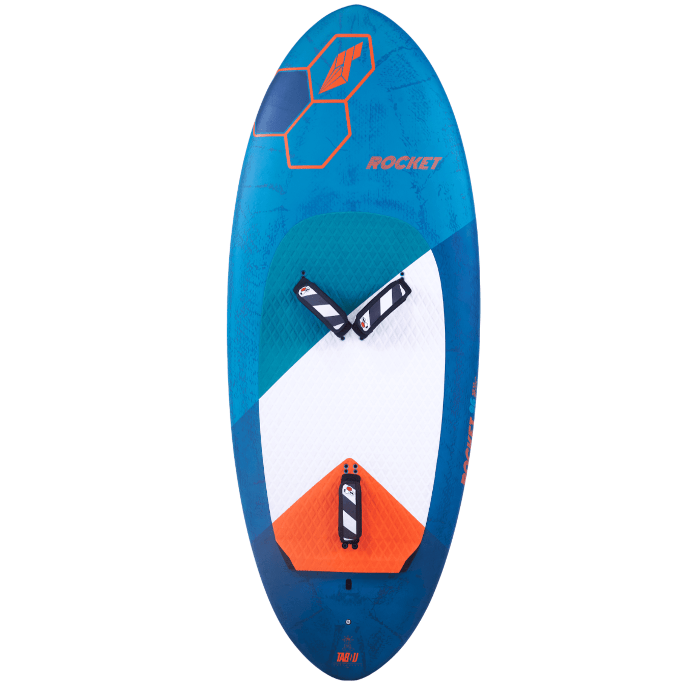 TABOU ROCKET TEAM 2025 - Surf1