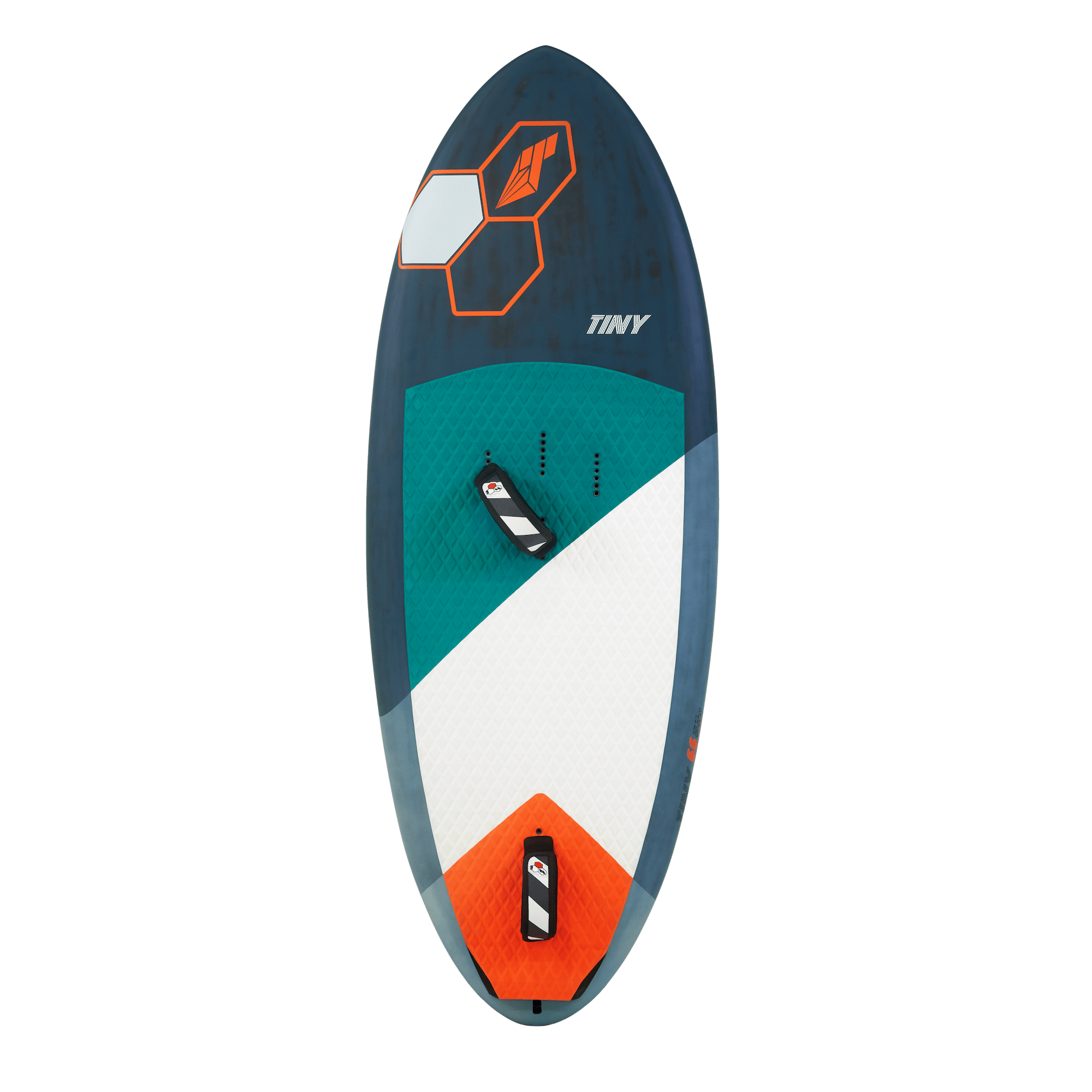 Tabou Tiny wingfoil brett - Surf1