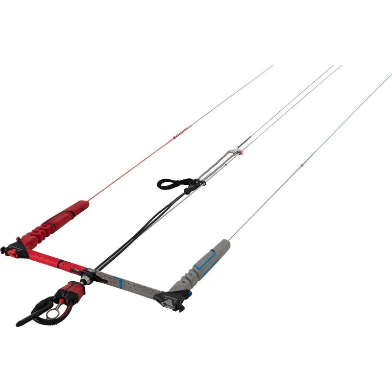 Naish kitebom Torque 2 +Torque Qr controll system