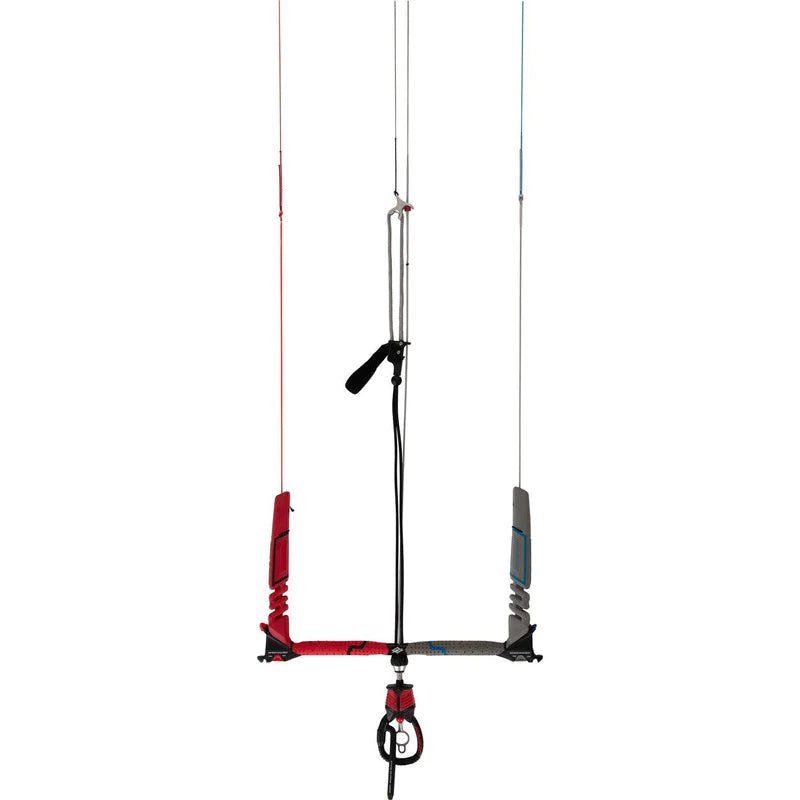Naish kitebom Torque 2 +Torque Qr controll system