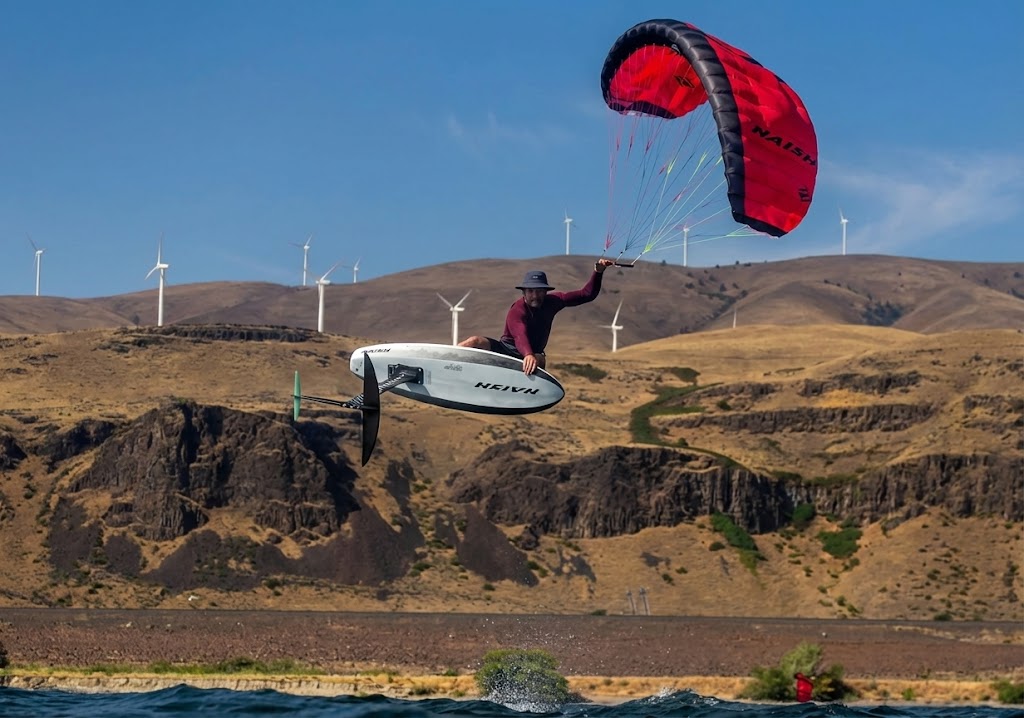 NAISH CHIMERA GEN 2 – KOMPROMISSLØS YTELSE MED EKSKLUSIV 20 % DEAL