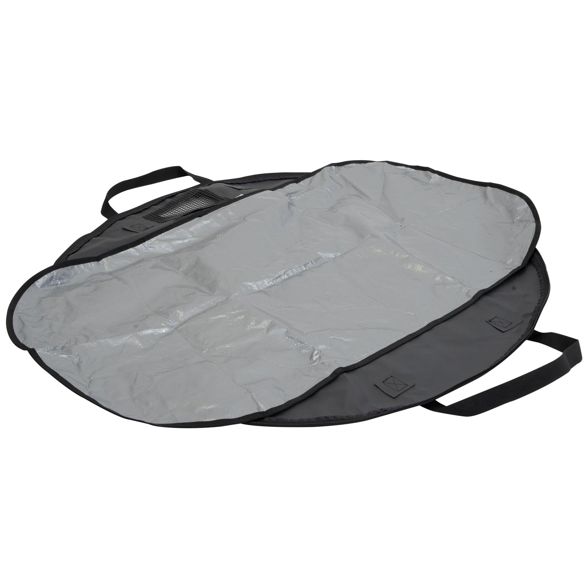 Våtdraktbag med Glidelås – Optimal Beskyttelse og Tørking - Surf1