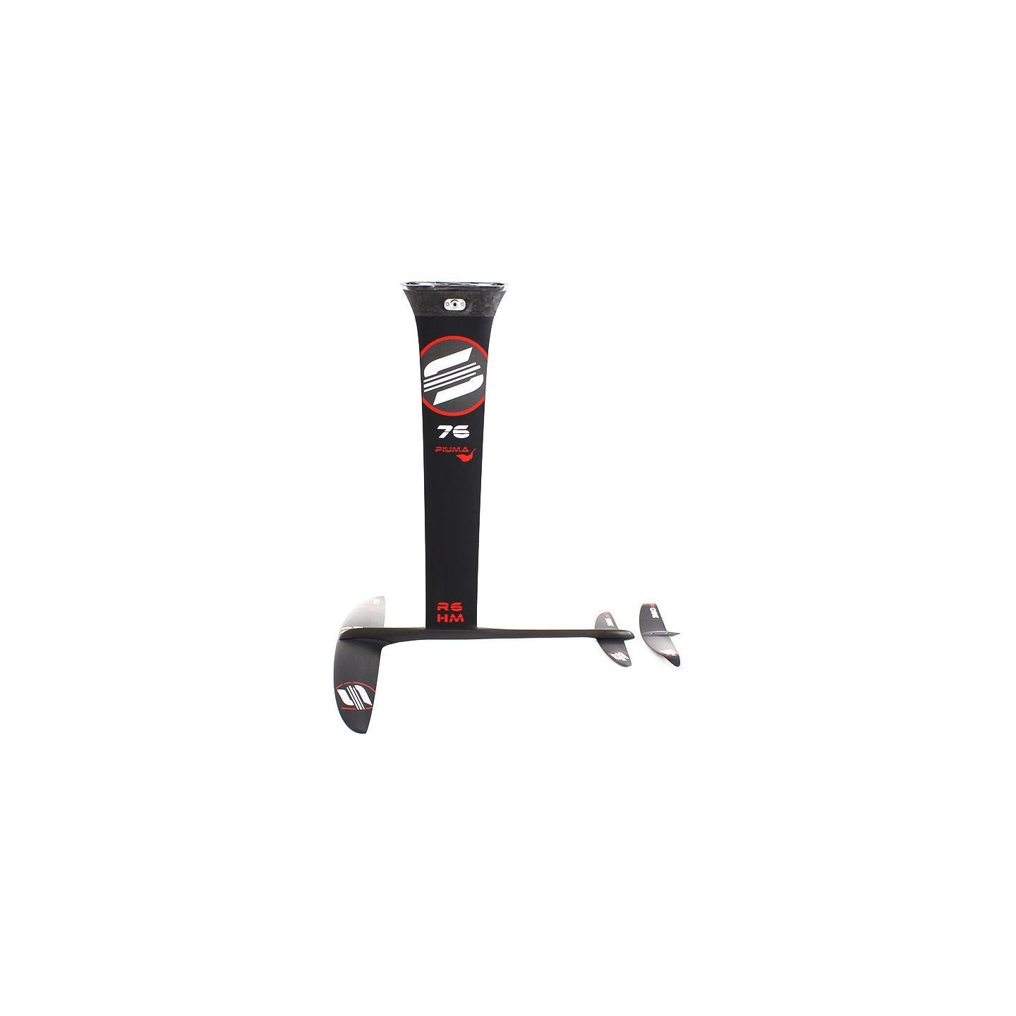 Sabfoil Razor Pro 775/76P | Hydrofoil Set
