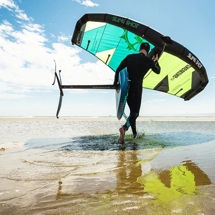 Slingshot Wingfoil pakke