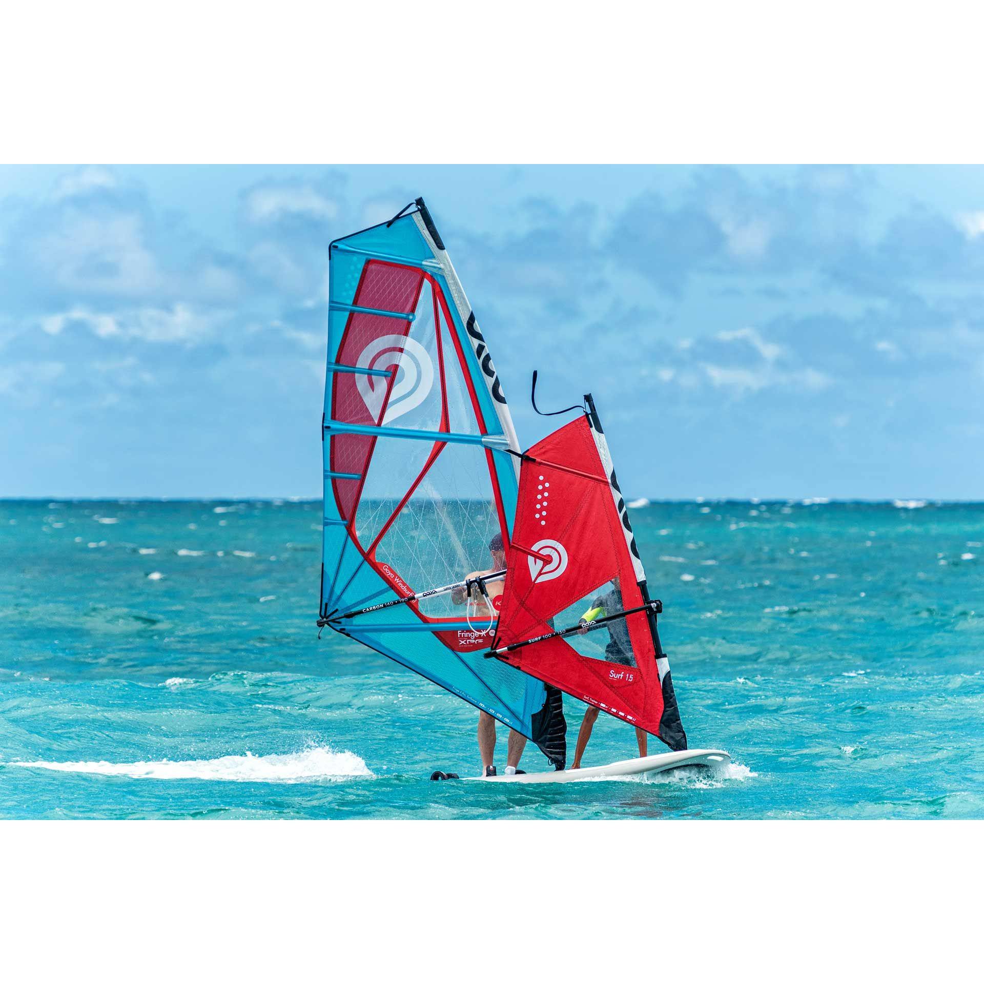 Goya Surf Trainer Single - Addicted - SURF - SKATE - SNOW - BIKE - CLIMB