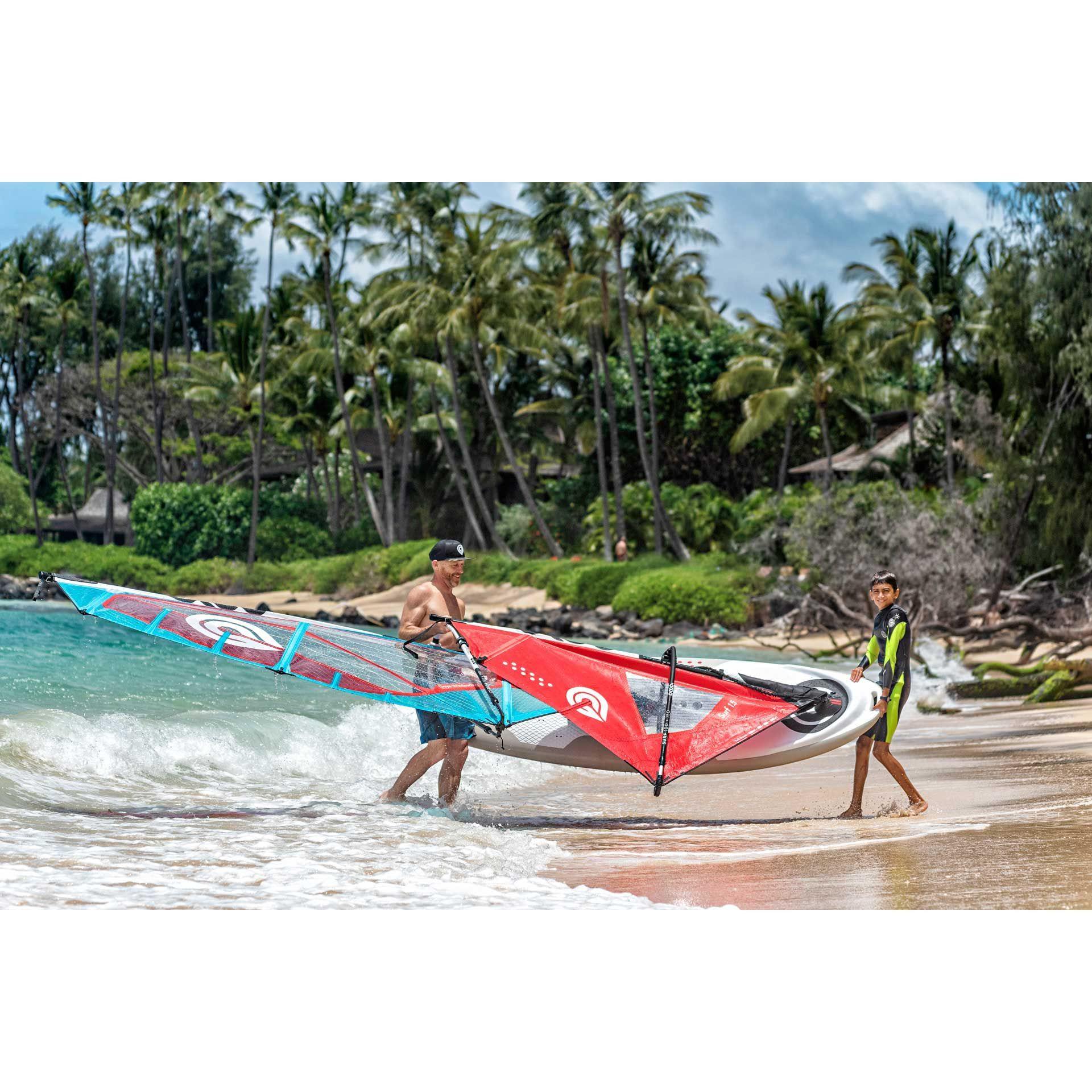 Goya Surf Trainer Single - Addicted - SURF - SKATE - SNOW - BIKE - CLIMB