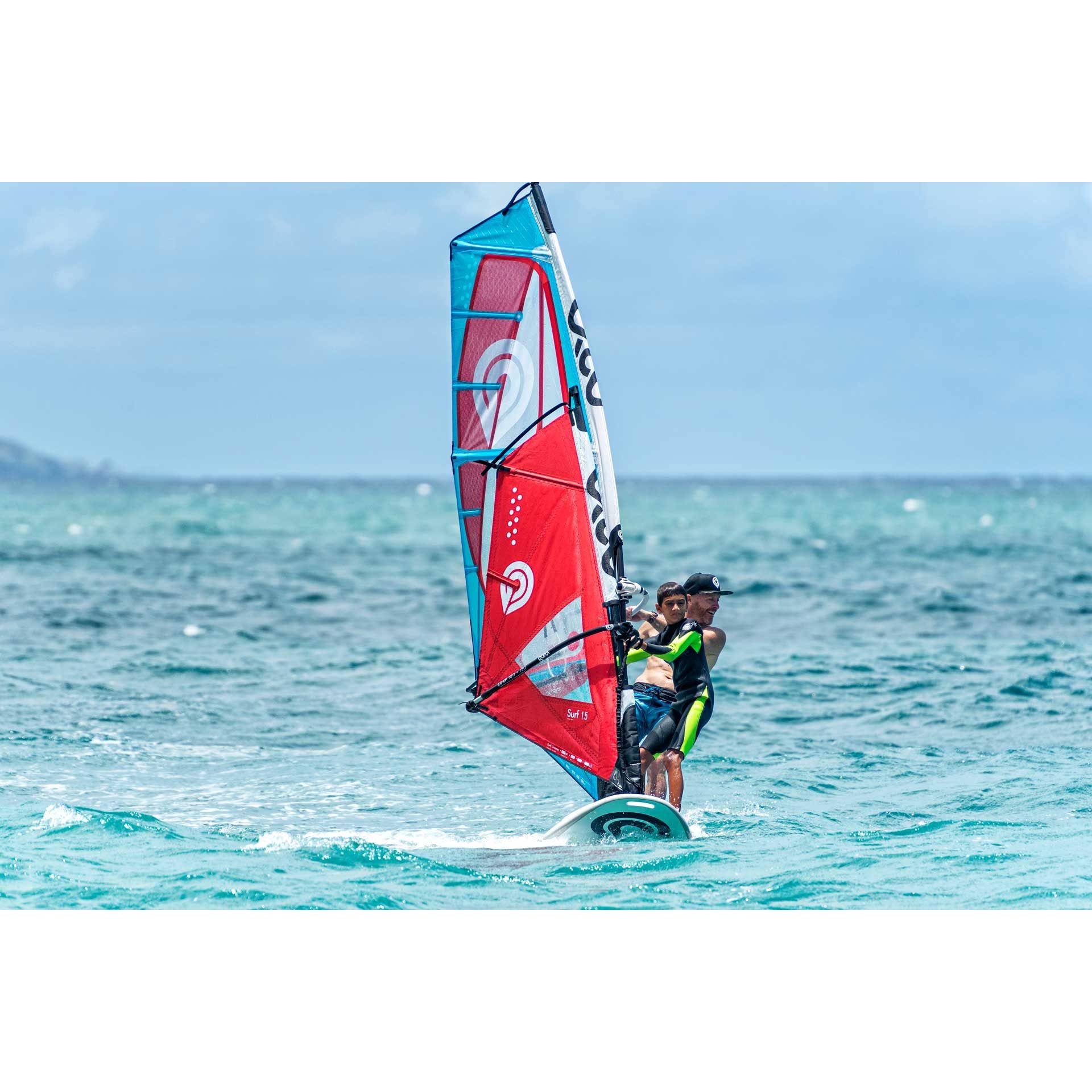 Goya Surf Trainer Single - Addicted - SURF - SKATE - SNOW - BIKE - CLIMB