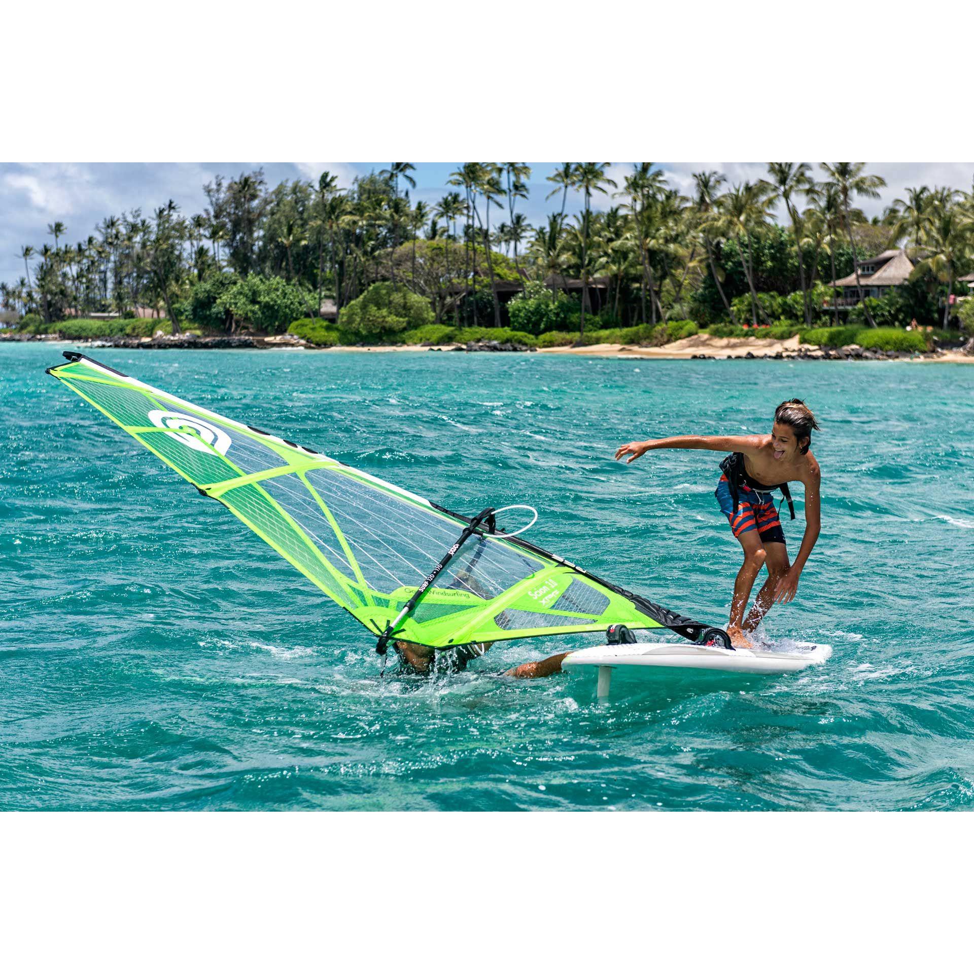 Goya Surf Trainer Single - Addicted - SURF - SKATE - SNOW - BIKE - CLIMB