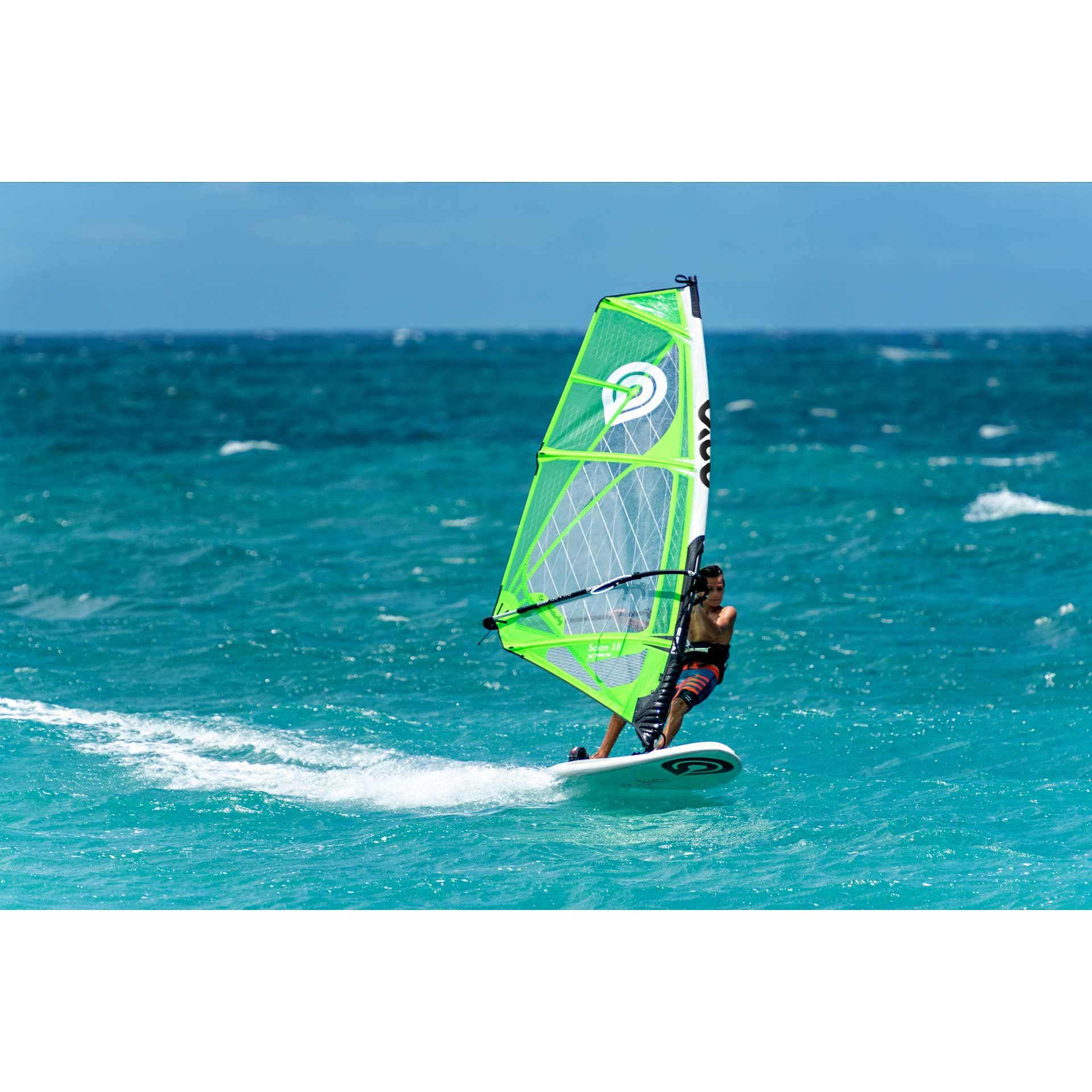 Goya Surf Trainer Single - Addicted - SURF - SKATE - SNOW - BIKE - CLIMB