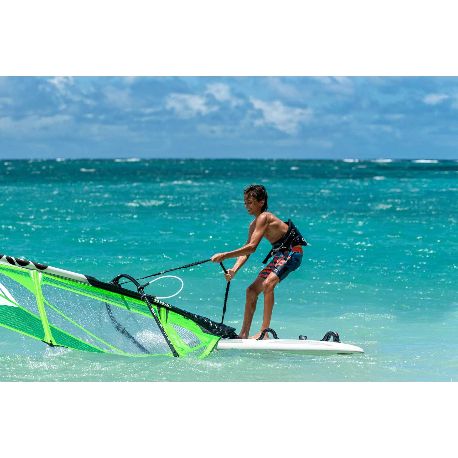 Goya Surf Trainer Single - Addicted - SURF - SKATE - SNOW - BIKE - CLIMB