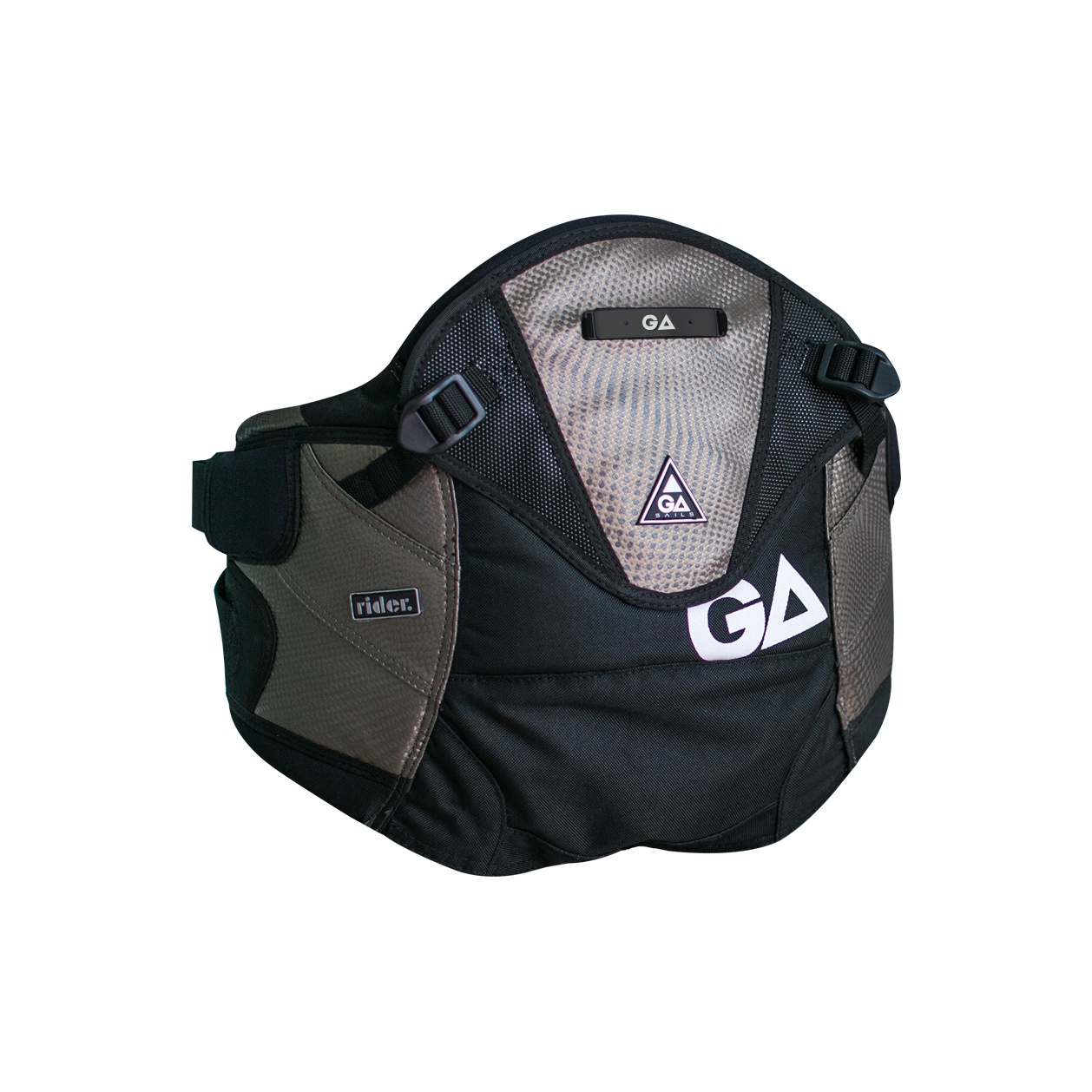 This image: GA 2024  RIDER Seat Harness  XL