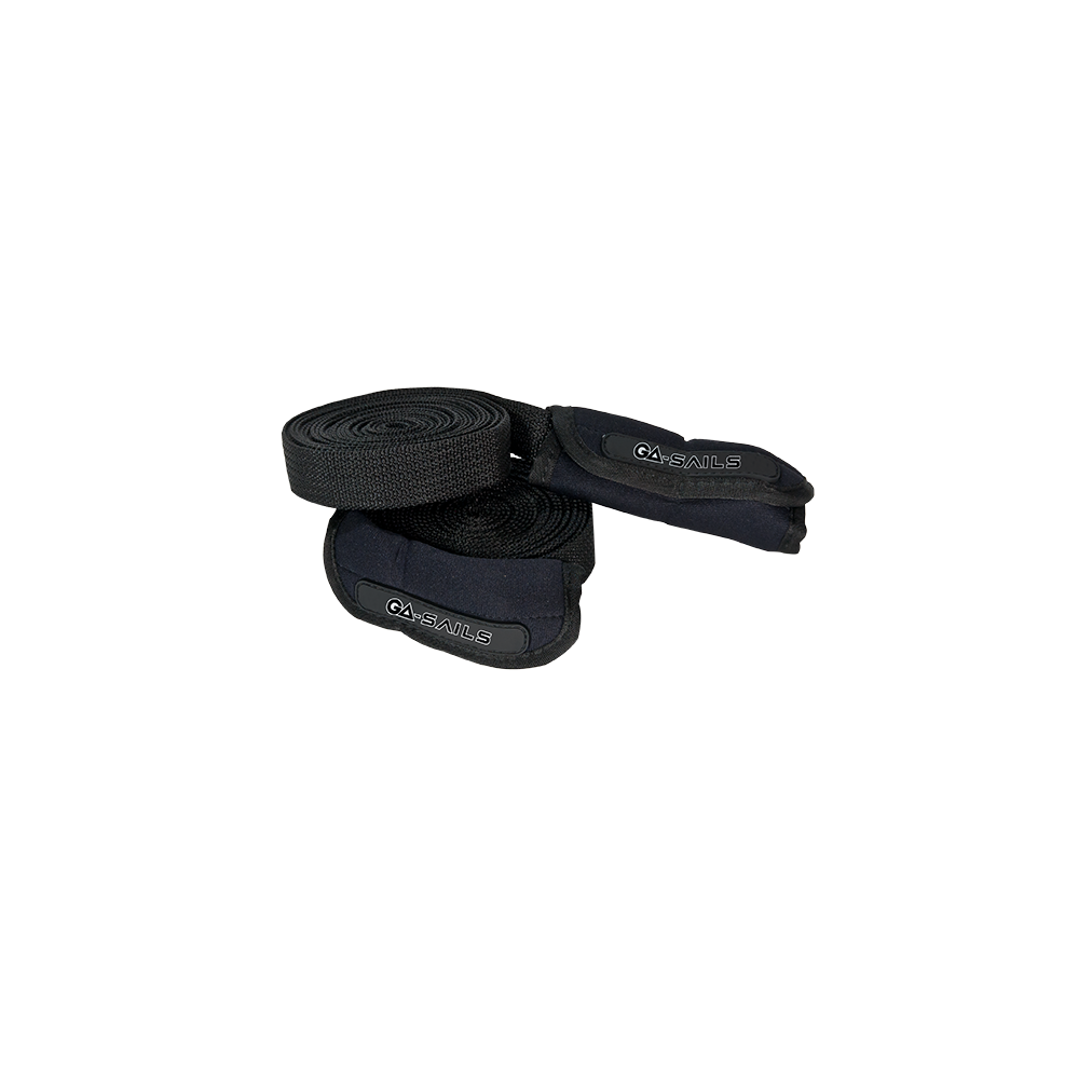 This image: GA 2024 Tie down straps(2/st) 6.0m
