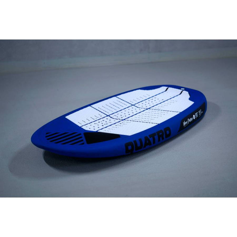 Quatro Wing Drifter Pro m. Sabfoil 82-1100 Wingfoil Kit - Surf1