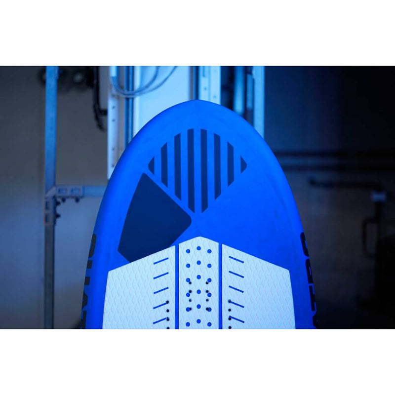 Quatro Wing Drifter Pro m. Sabfoil 82-1100 Wingfoil Kit - Surf1