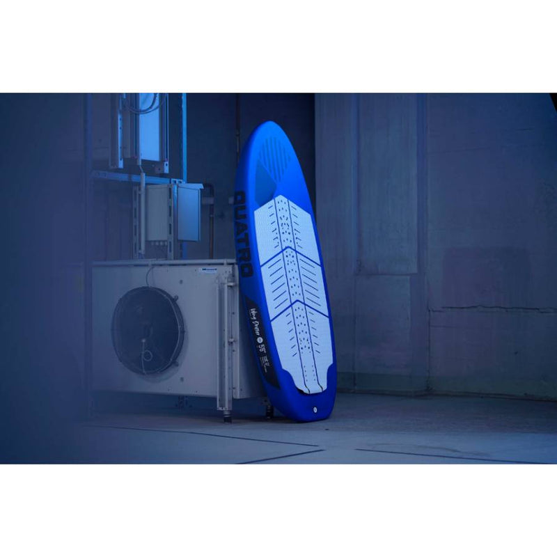 Quatro Wing Drifter Pro m. Sabfoil 82-1100 Wingfoil Kit - Surf1