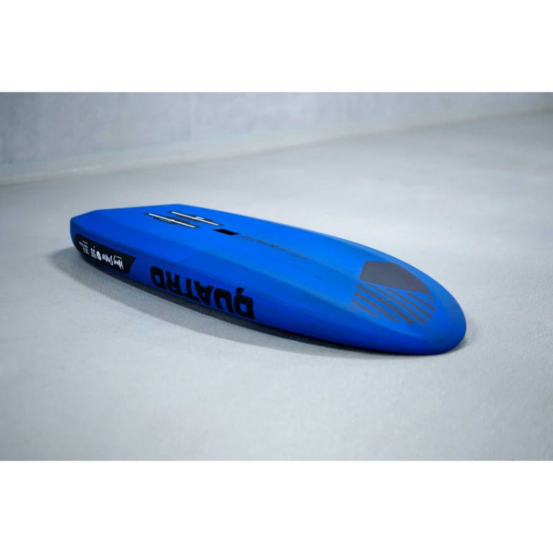 Quatro Wing Drifter Pro m. Sabfoil 82-1100 Wingfoil Kit - Surf1