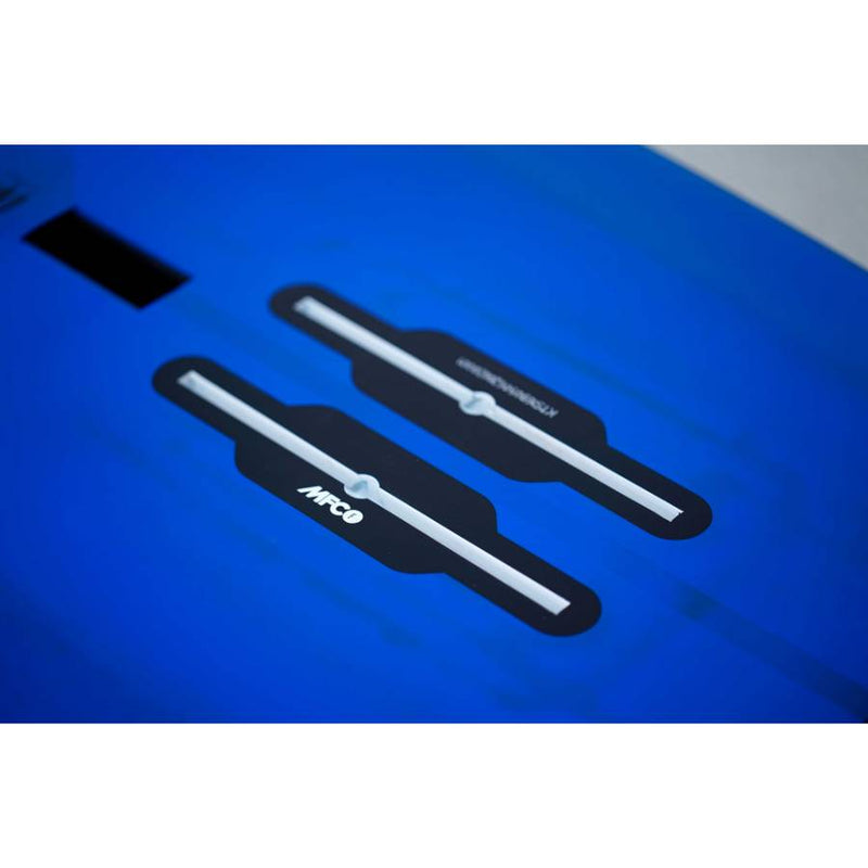 Quatro Wing Drifter Pro m. Sabfoil 82-1100 Wingfoil Kit - Surf1