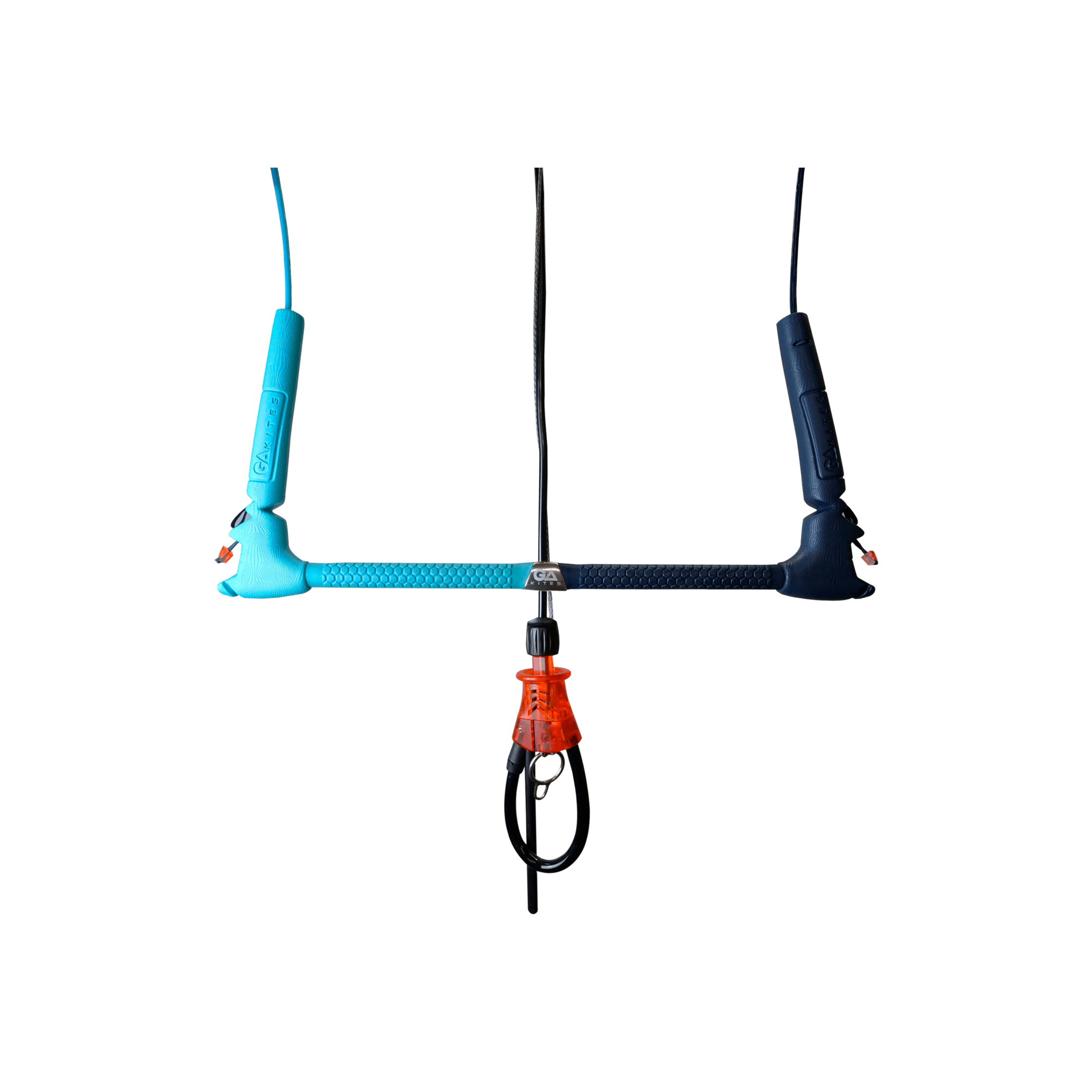 This image: GA-Kites 2024  -X6-  4 Line Bar  long