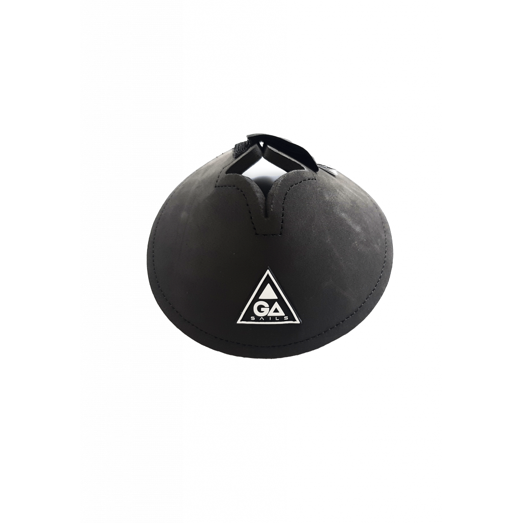 This image: GA 2024 Volcano Pad