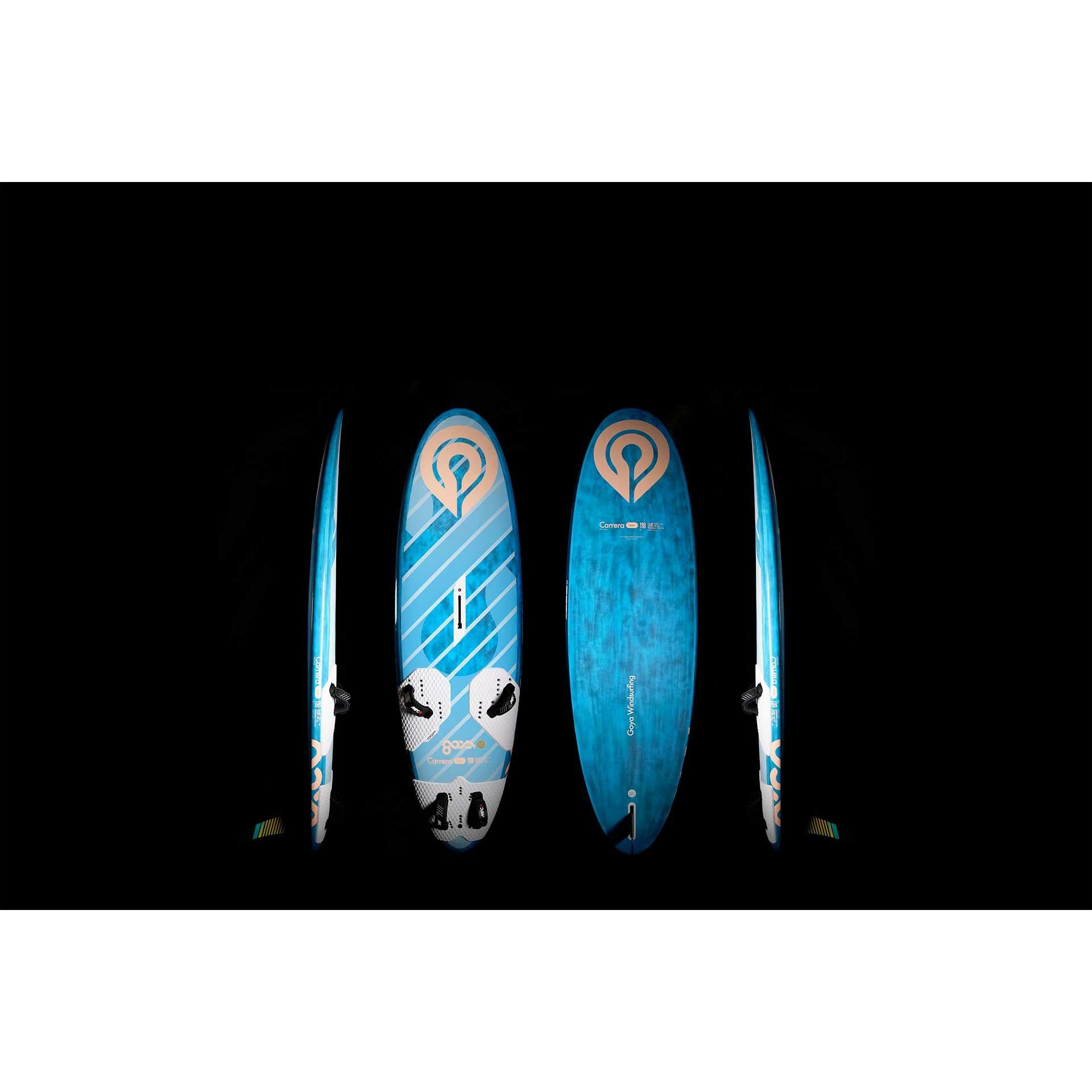 Goya Carrera - Surf1