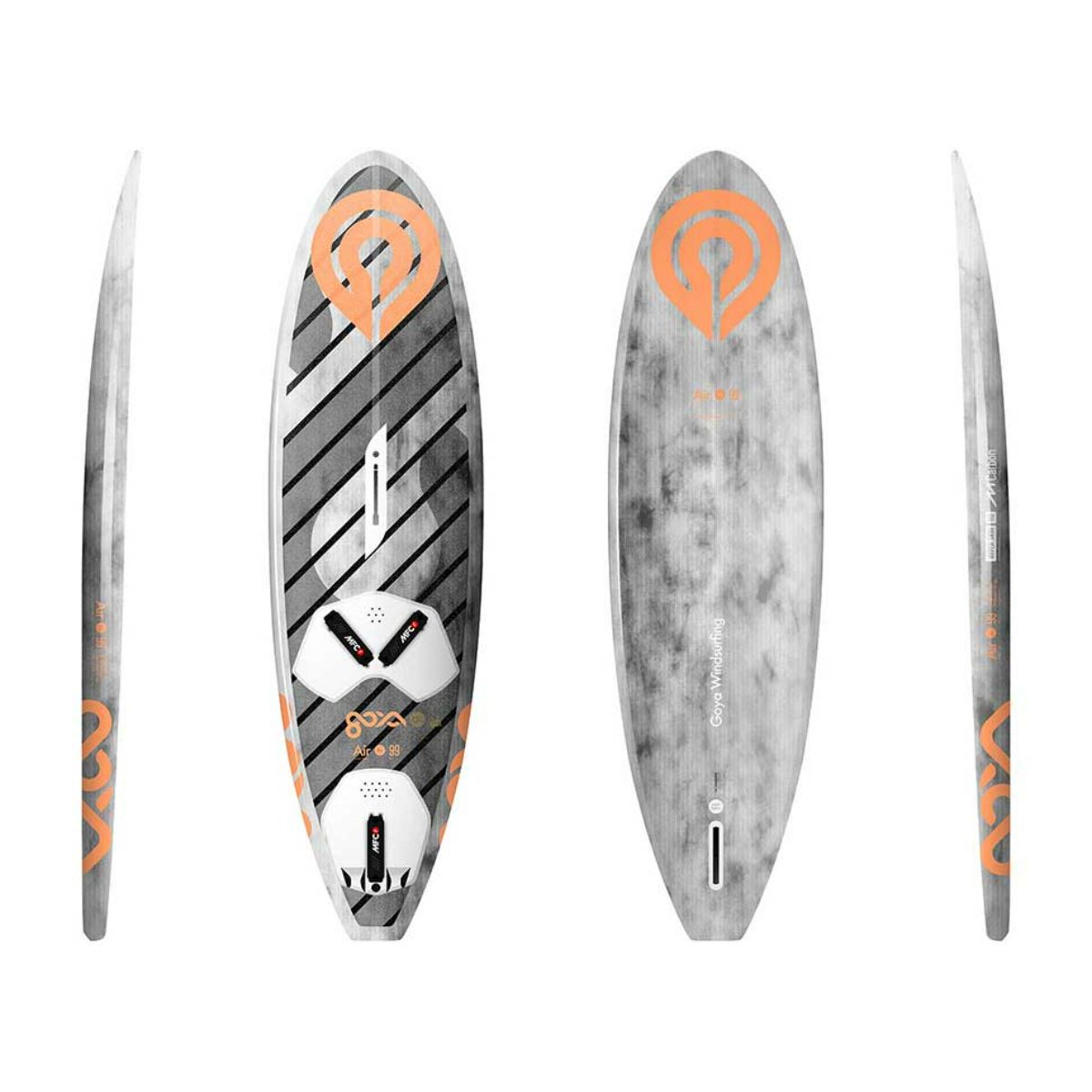 Goya Air Pro Freestyle Single - Surf1
