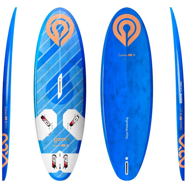 Goya Carrera - Surf1
