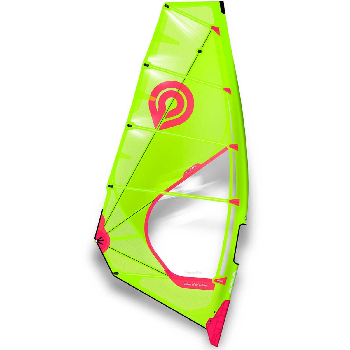 Goya Nexus B Freeride 5 Batten 22/23 - Surf1