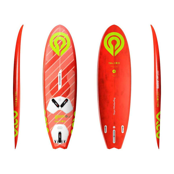 Goya Nitro Pro  22/23 - Surf1