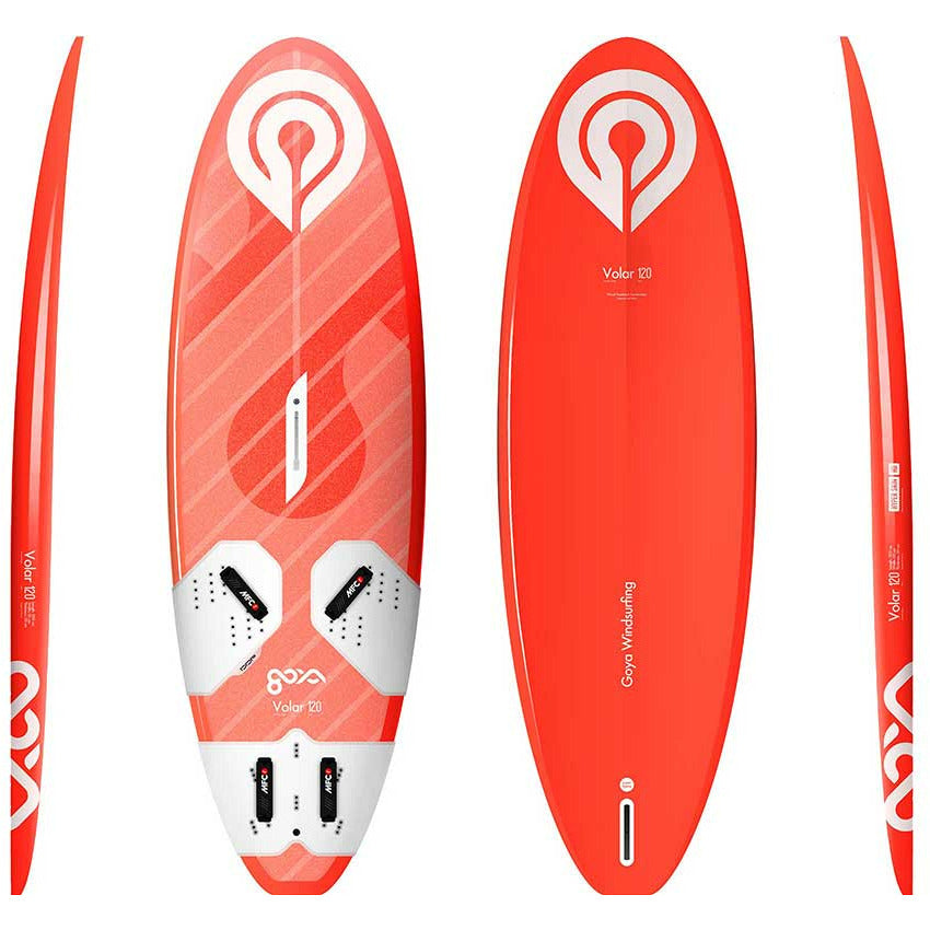 Goya Volar Freeride Single  130 demo 2022/23