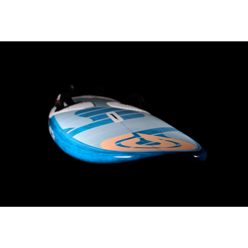 Goya Carrera - Surf1