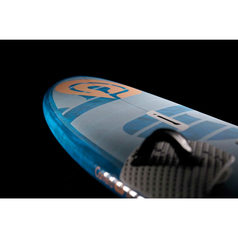 Goya Carrera - Surf1
