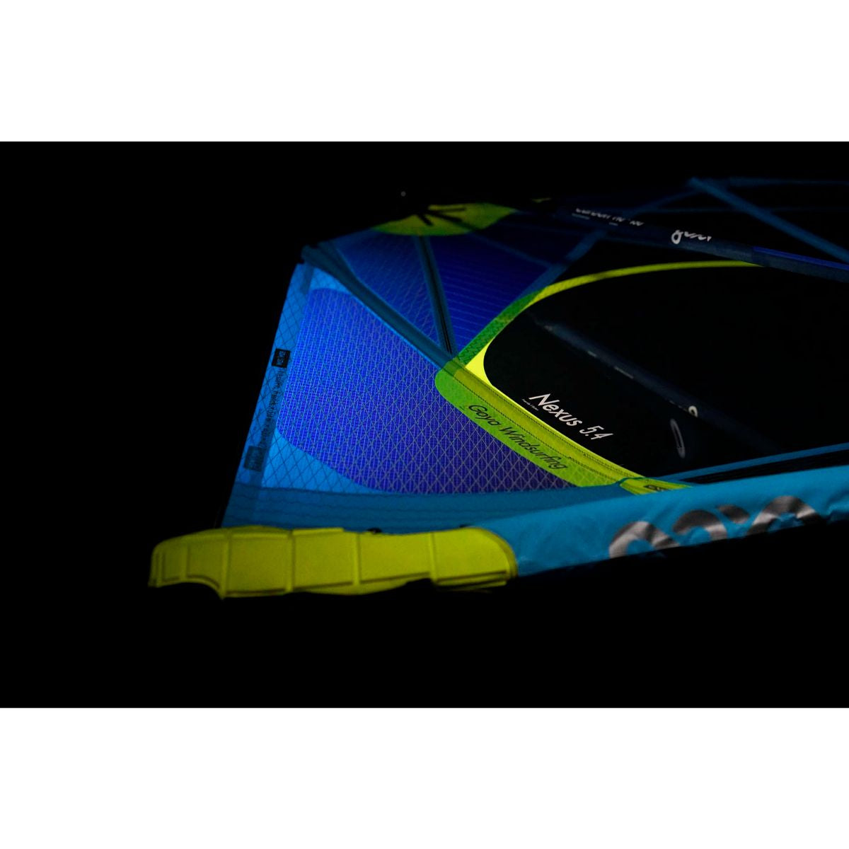 Goya Nexus Freeride 5 Batten - Surf1