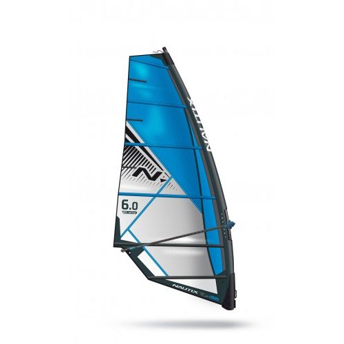 Nautix Komplett Monofilm Freeriderigg - Surf1