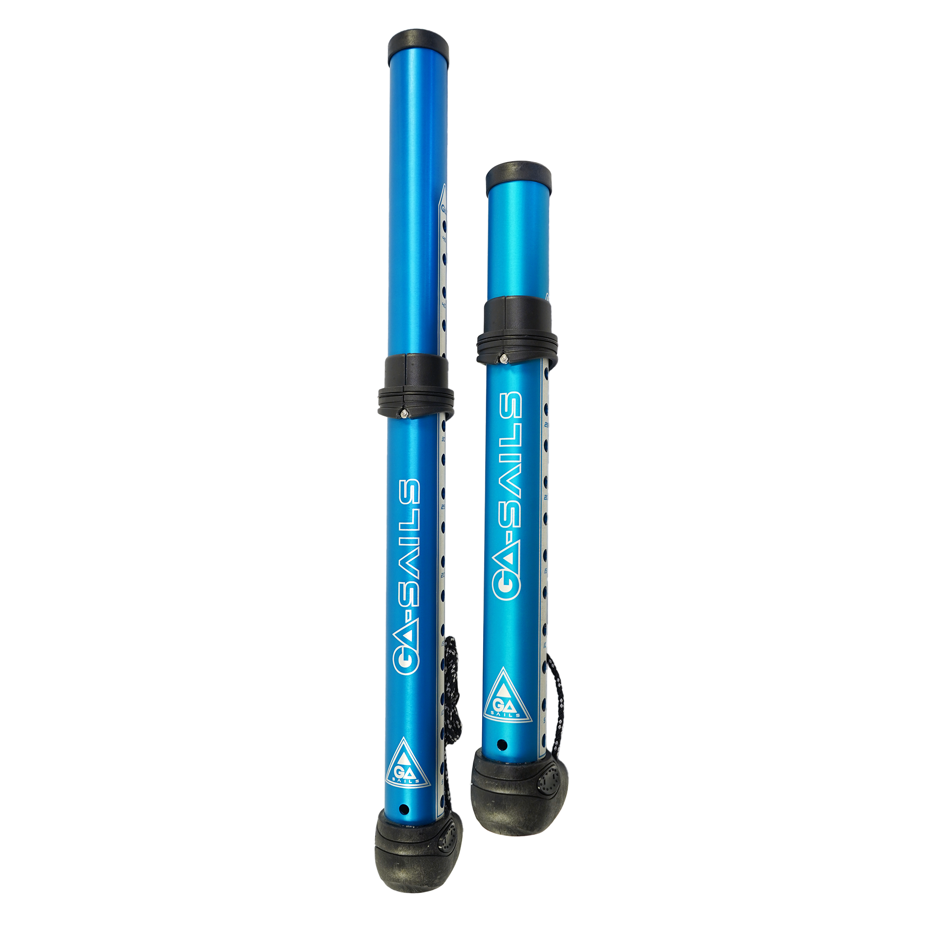 This image: GA  2024 SDM Alu Extension 45cm