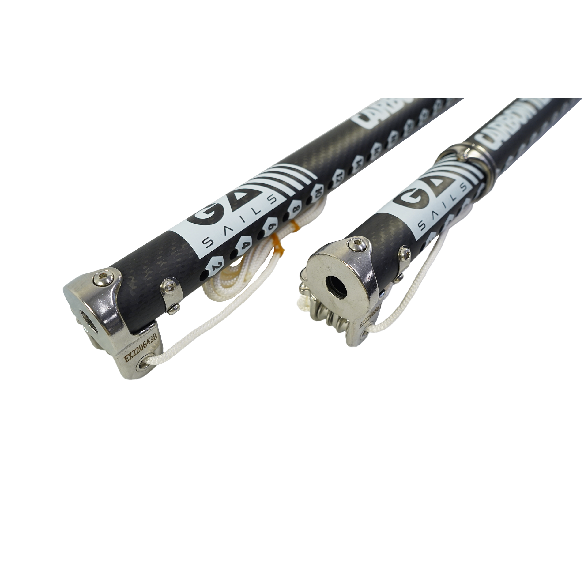 This image: GA  2024 SDM Carbon Team Extension 48cm