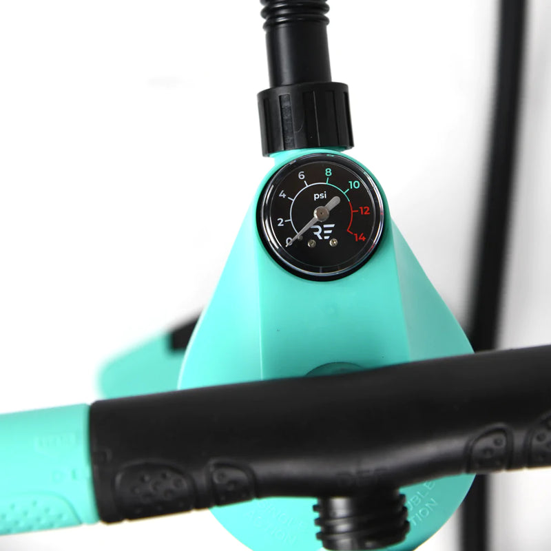 Ride Engine Macro Pump  3.2 Liter