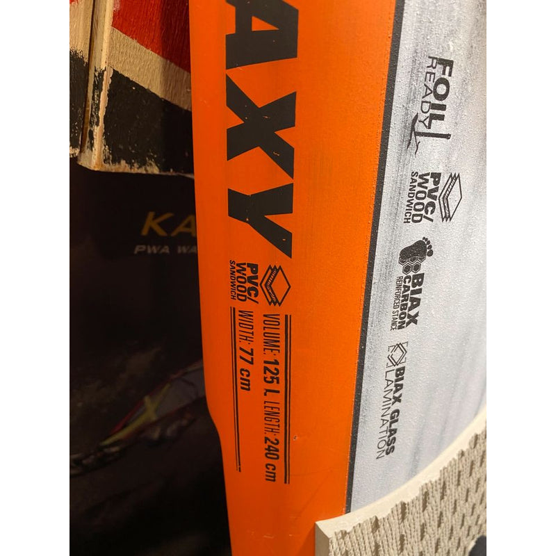 Naish Galaxy 2022