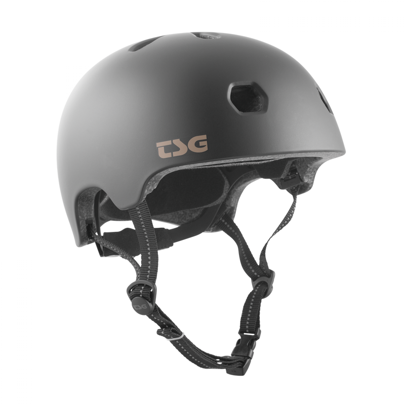 TSG Meta Skatehjelm - Addicted - SURF - SKATE - SNOW - BIKE - CLIMB