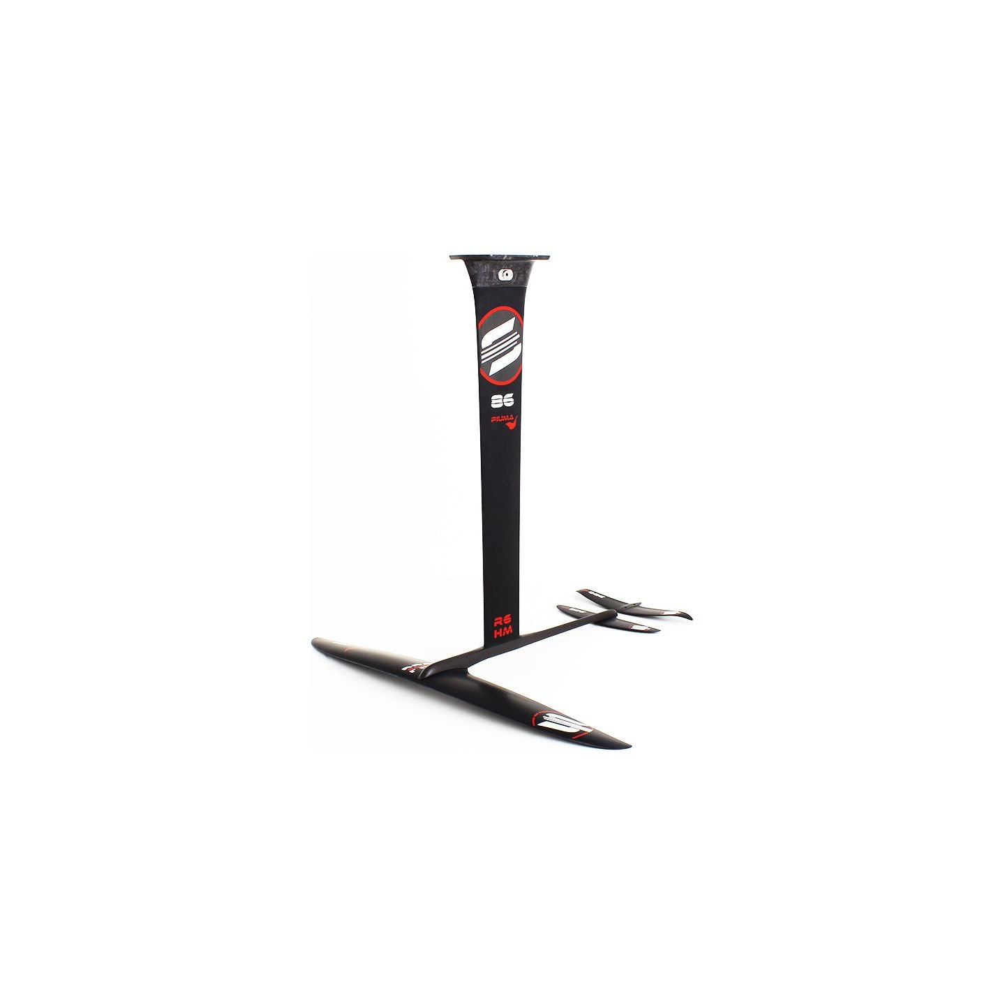 Sabfoil Razor Pro 975/86P | Hydrofoil Set
