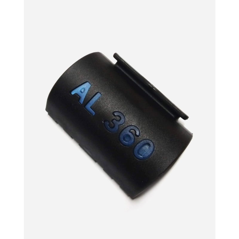 AL360 Locking Hinge LH02