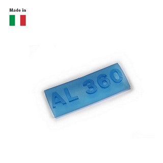 AL360 Rubber Hinge RBH05